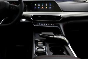 ChangAn UNI-T 2020 года 